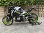 kawasaki z900 **16000km**3/2019**akrapovic**, Permis Moto A, Entreprise, Plus de 35 kW, 948 cm³