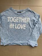 Oversized sweater lola & liza medium / large, Vêtements | Femmes, Pulls & Gilets, Taille 42/44 (L), Enlèvement ou Envoi, Lola & Liza