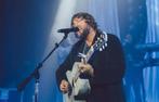 1x Ticket - James Arthur - Vorst Nationaal, Tickets en Kaartjes