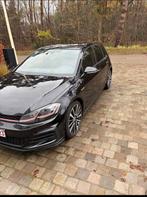 Gti7.5, Auto's, Automaat, Zwart, Zwart, Bedrijf
