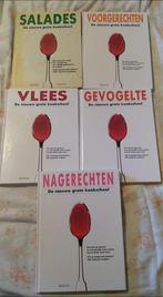 de nieuwe grote kookschool, Boeken, Ophalen of Verzenden