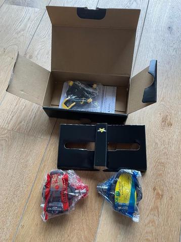 Shimano Ultegra carbon pedaalset Nieuw beschikbaar voor biedingen
