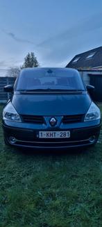 renault espace 4 2.0dci 7pl., Particulier, Achat, Espace