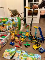 Duplo - meerdere sets, Kinderen en Baby's, Speelgoed | Overig, Ophalen, Gebruikt