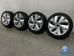 Nieuwe originele VW Golf 8 5H Belmont 17 inch velgen 5x112 z, Auto-onderdelen, -, -, Banden en Velgen, Nieuw