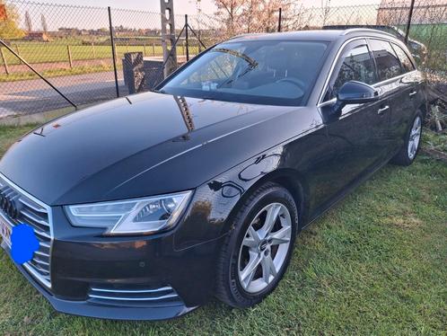 Audi A4 te koop 11/2017, Auto's, Audi, Particulier, A4, ABS, Airbags, Airconditioning, Android Auto, Apple Carplay, Bluetooth