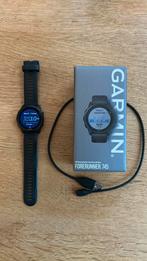 GARMIN Forerunner 745, Handtassen en Accessoires, Sporthorloges, Ophalen of Verzenden, Waterdicht, Afstand, GARMIN