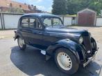 Renault Juvaquatre, Auto's, Oldtimers, Te koop, Stadsauto, Benzine, Stof