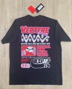 NIEUW! VERTERE BERLIN Record sale print t-shirt zwart maat S, Vêtements | Femmes, T-shirts, Neuf, Manches courtes, Enlèvement ou Envoi