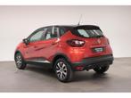 Renault Captur 0.9i Renault Captur 0.9I 90CH, Zwart, Handgeschakeld, SUV of Terreinwagen, 66 kW