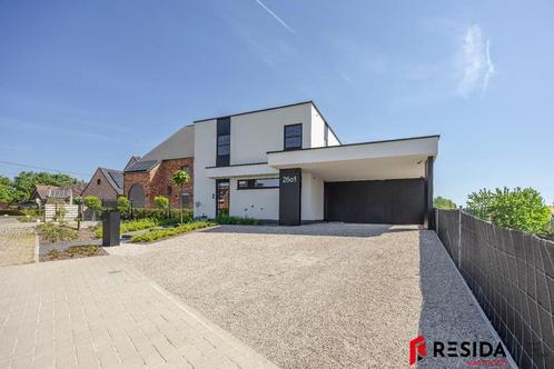 Huis te koop in Gits, 3 slpks, Immo, Huizen en Appartementen te koop, Vrijstaande woning, A