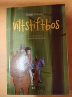 Viltstiftbos, Fictie algemeen, Ophalen of Verzenden, Zo goed als nieuw, Jeanet Kingma