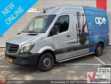 Mercedes-Benz Sprinter 313 2.2 CDI 366 HD DC Automaat € 8.35 beschikbaar voor biedingen