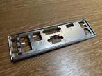 Asus H87-Plus IO Shield (Original), Ophalen of Verzenden, Refurbished
