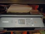 Canon kleurenprinter TS5150, Computers en Software, Printers, Ophalen, Zo goed als nieuw