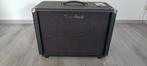 Two-Rock 1x12 8Ohm Black Bronco Cabinet Speaker, Ophalen of Verzenden, Gebruikt, Gitaar, Minder dan 50 watt