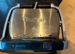 Tefal optigrill Elite xl GC760D, Elektronische apparatuur, Contactgrills, Ophalen of Verzenden, Zo goed als nieuw
