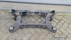 Subframe achterzijde Mercedes W212 S212 E Klasse 2123509108, Gebruikt, Achter, Mercedes-Benz