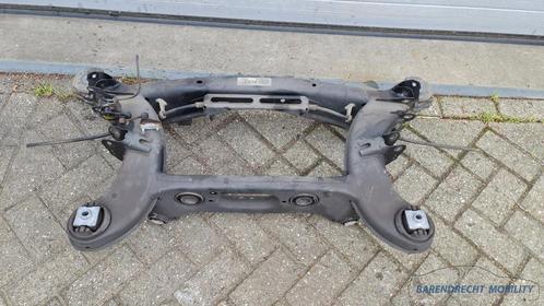 Subframe achterzijde Mercedes W212 S212 E Klasse 2123509108, Auto-onderdelen, Carrosserie, Mercedes-Benz, Achter, Gebruikt