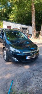 Opel Astra 1.7 Diesel, Auto's, Opel, Diesel, Particulier, Astra, Te koop