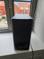 Homecinema  siesteem  sony, Audio, Tv en Foto, Home Cinema-sets, Ophalen, Zo goed als nieuw, Sony