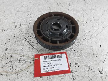 KRUKASPOELIE 3008 II (M4 / MC / MJ / MR) (9821624380) beschikbaar voor biedingen