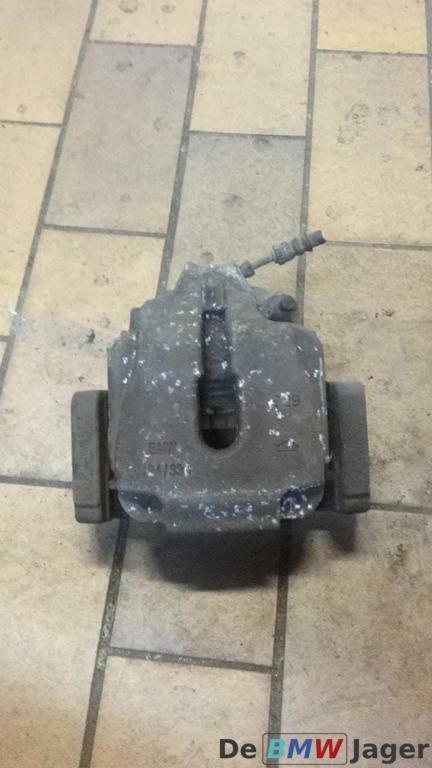 Remklauw rechtsvoor BMW 5-serie F10 F11 34116791920, Auto-onderdelen, Remmen en Aandrijving, BMW, Gebruikt, Ophalen of Verzenden