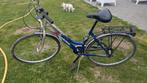 Twee damesfietsen, Ophalen, Gebruikt