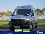 Mercedes-Benz SPRINTER 315 L2H2 RWD Mbux Autom!, Auto's, Bestelwagens en Lichte vracht, Automaat, Mercedes-Benz, Bedrijf, Diesel