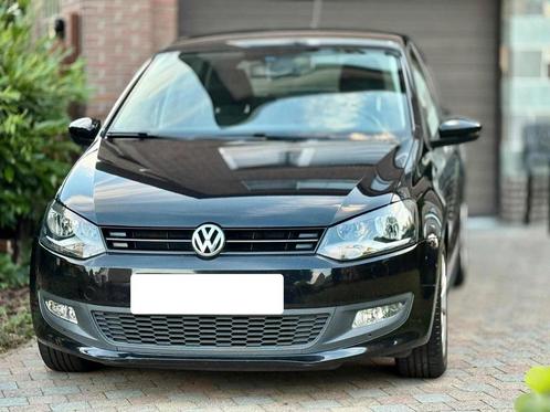 Volkswagen Polo 1.2i • NAVIGATIE • PARKEERSENSOREN • GEKEURD, Auto's, Volkswagen, Particulier, Polo, ABS, Achteruitrijcamera, Adaptieve lichten