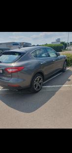 Maserati Levante 80000km 2018, Auto's, Maserati, Particulier, Te koop, Levante