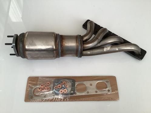 Katalysator Bmw 116 , Bmw 118, Katalysator Bmw 316 , Bmw 318, Auto-onderdelen, Motor en Toebehoren, BMW, Nieuw, Ophalen