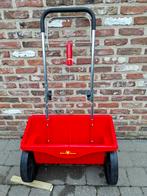 WOLF strooiwagen, perfecte staat, Tuin en Terras, Ophalen