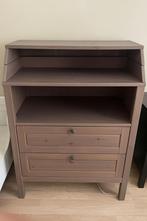 IKEA Chambre bébé Sundvik, Kinderen en Baby's, Kinderkamer | Commodes en Kasten, Ophalen of Verzenden, Zo goed als nieuw, Commode
