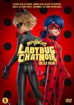 Ladybug et Chat Noir le film (DVD), Européen, À partir de 6 ans, Neuf, dans son emballage, Enlèvement ou Envoi