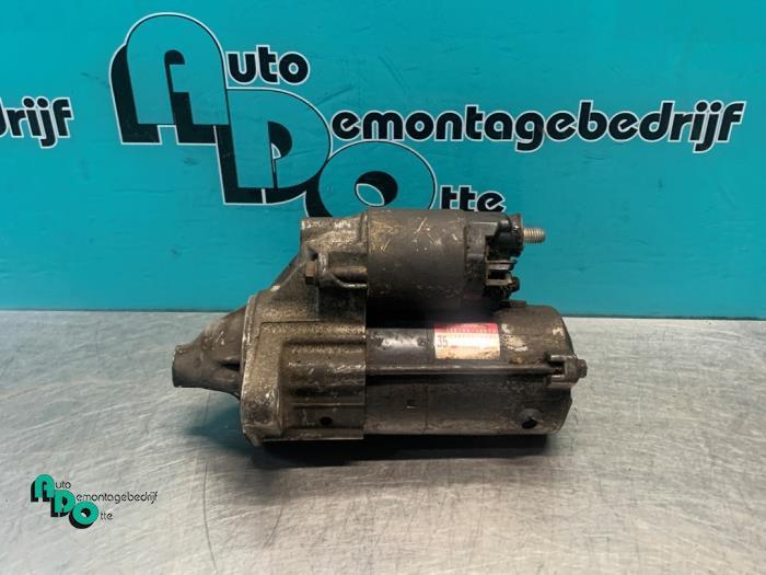 Startmotor van een Toyota Celica (Celica 90-), Auto-onderdelen, Motor en Toebehoren, Toyota, Gebruikt, 3 maanden garantie, Ophalen of Verzenden