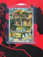 Pokémon Litten (TEF 167) Forces temporelles, Enlèvement ou Envoi, Comme neuf, Cartes en vrac