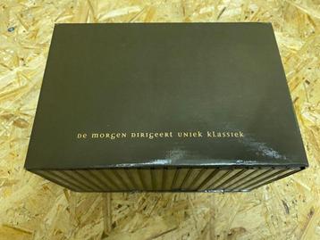 De morgen CD collectie klassieke muziek beschikbaar voor biedingen