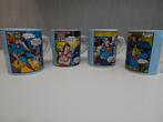 Lot de 4 Superman, Enlèvement ou Envoi, Neuf, Film, Ustensile