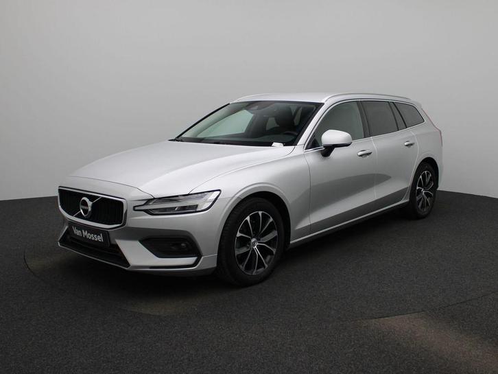 Volvo V60 D3 Geartronic Inscription | Camera | Cruise contro, Auto's, Volvo, Bedrijf, Te koop, V60, Cruise Control, Electronic Stability Program (ESP)