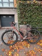 Surly FattiesFitFine custom. mt 50 Rohloff Speedhub500/14, Fietsen en Brommers, 49 tot 53 cm, Zo goed als nieuw, Dames, Ophalen