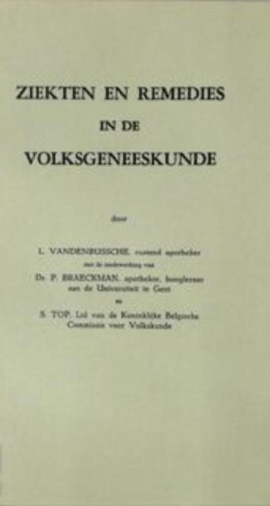 boek: ziekten en remedies in de volksgeneeskunde, Boeken, Gezondheid, Dieet en Voeding, Gelezen, Kruiden en Alternatief, Ophalen of Verzenden