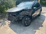Peugeot 2008 essence 2019 sans documents pour pièces, Ophalen, Voor, Deur