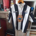Maillot / Trui Newcastle FC  Home 95/97, Maat S, Ophalen of Verzenden, Zo goed als nieuw, Shirt
