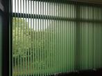 Verticale aluminium jaloezieen, Huis en Inrichting, Stoffering | Gordijnen en Lamellen, Ophalen, 200 cm of meer, Zo goed als nieuw