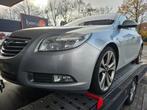 Opel Insignia 2.0 CDTI – Enkel voor Onderdelen, Autos, Opel, Particulier, Achat, Insignia