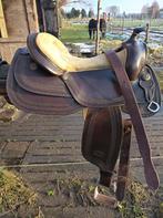 Westwood Westernzadel, Animaux & Accessoires, Chevaux & Poneys | Selles, Comme neuf, Enlèvement, Western