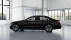 Mercedes-Benz E 220 D Berline Luxury Line | Panoramisch dak, Gebruikt, 4 cilinders, Elektrische ramen, Zwart