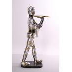 Robot ambulant de 3 pieds — Statue de serveur, hauteur 95 cm, Enlèvement, Neuf