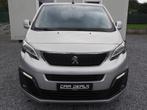 Peugeot Traveller 2.0HDi   Euro 6d-TEMP  **8PL; * GPS*CAM.**, Voorwielaandrijving, 4 cilinders, Bedrijf, Traveller